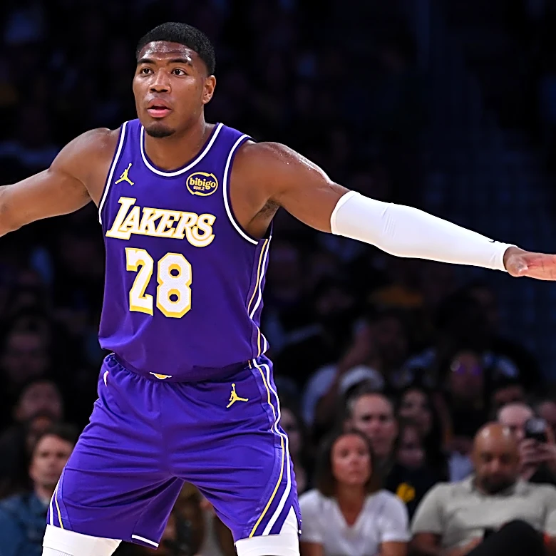 Nets, Spurs among teams interested in Rui Hachimura