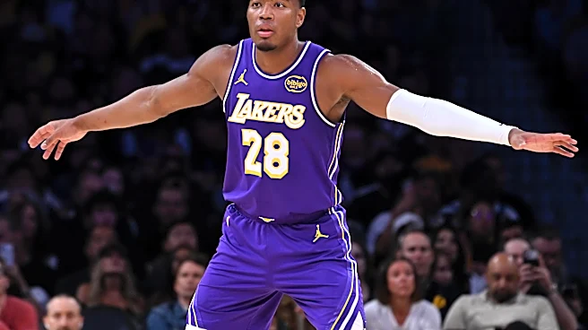 Nets, Spurs among teams interested in Rui Hachimura