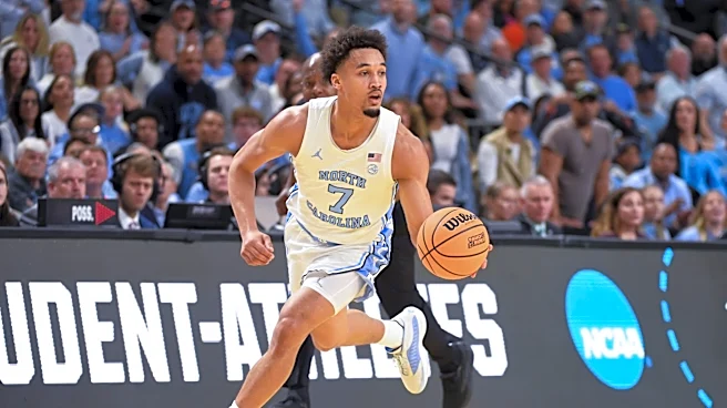 Seth Trimble signs with the Washington Wizards as an undrafted free agent