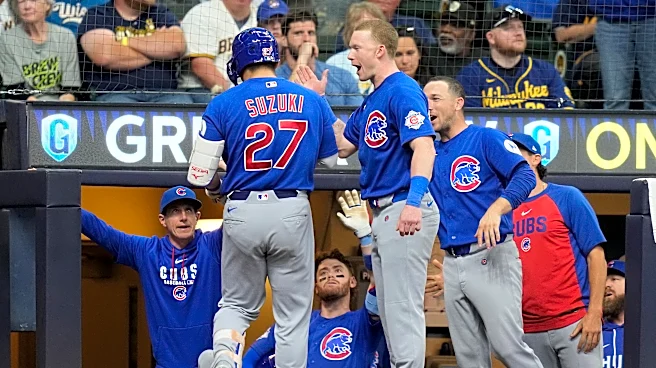 Chicago Cubs vs. Milwaukee Brewers preview, Saturday 6/27, 6:10 CT