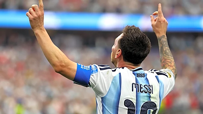 FIFA World Cup Fantasy Qualification Booster: Best Strategy Explained Ahead of Round 32