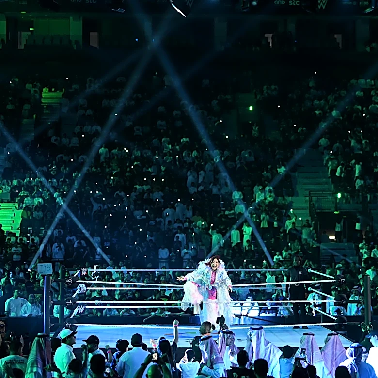 WWE Night of Champions Riyadh live streaming Post Show