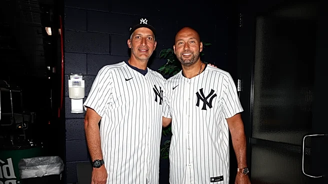 The Yankees All-June Birthday Team