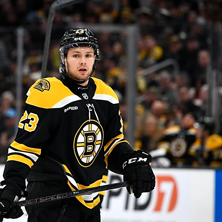 Avalanche Swap Ivan Ivan for Former First-Round Pick Fabian Lysell