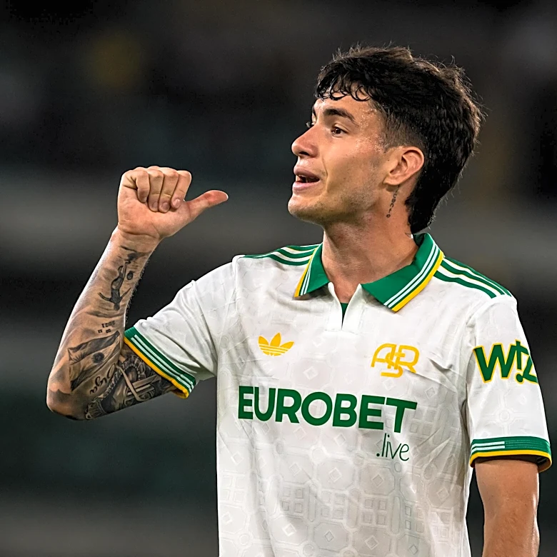 FFP Pressure Could Push Soulé Out as Roma Chase Greenwood