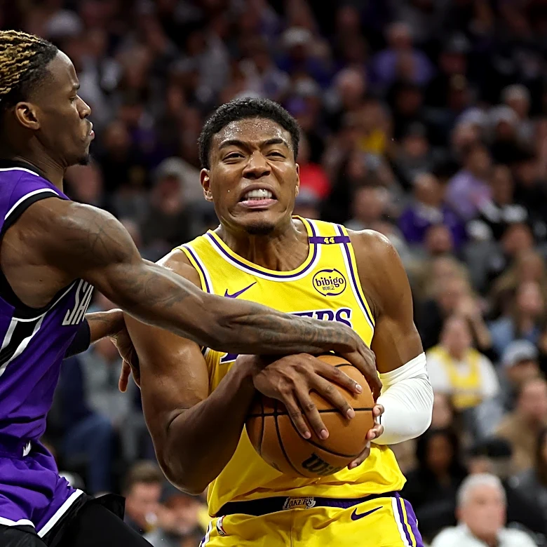 Nets remaking their roster? Rumor paints interest in Keon Ellis, Rui Hachimura