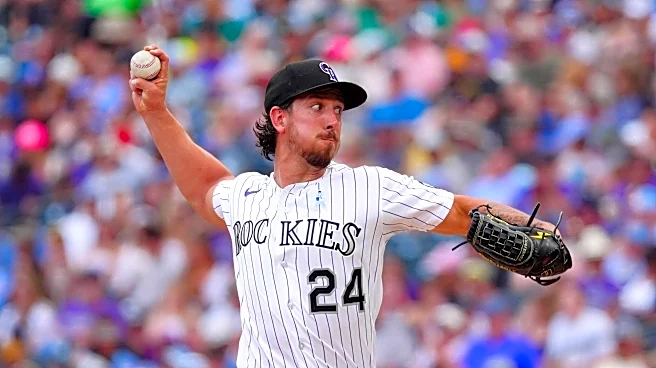 Colorado Rockies vs. Minnesota Twins game discussion: Michael Lorenzen vs Mike Paredes