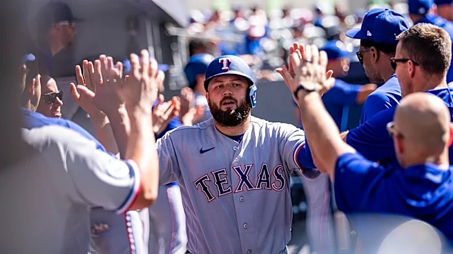 41-42 – Rangers issue Cease and desist to Blue Jays with 7-4 win