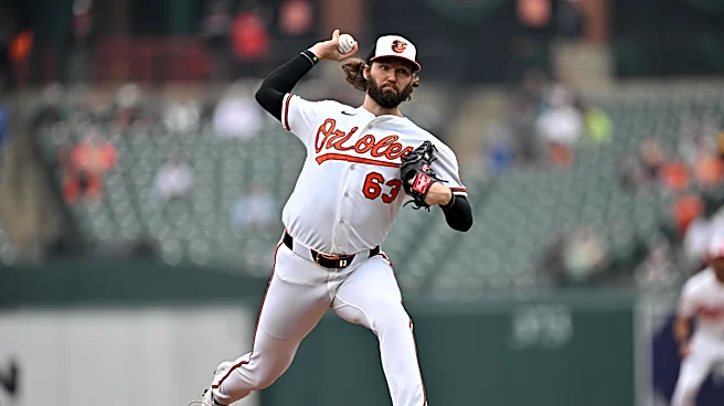 Orioles game chat: vs. Nationals, 7:05