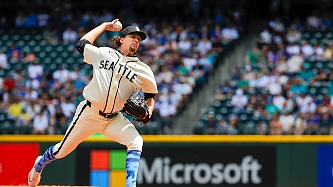 Mariners Game #84 Preview and Discussion, 6/27/26: SEA at CLE