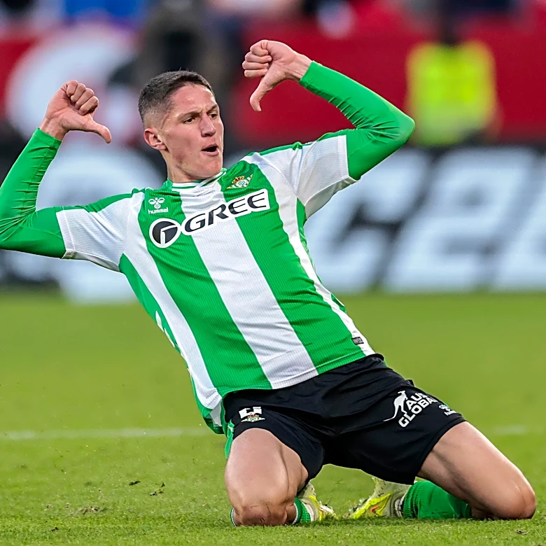 Barcelona receive unexpected windfall from Sporting CP transfer