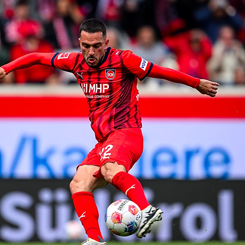 Werder Bremen wants Bayern Munich’s Arijon Ibrahimović…but only on loan