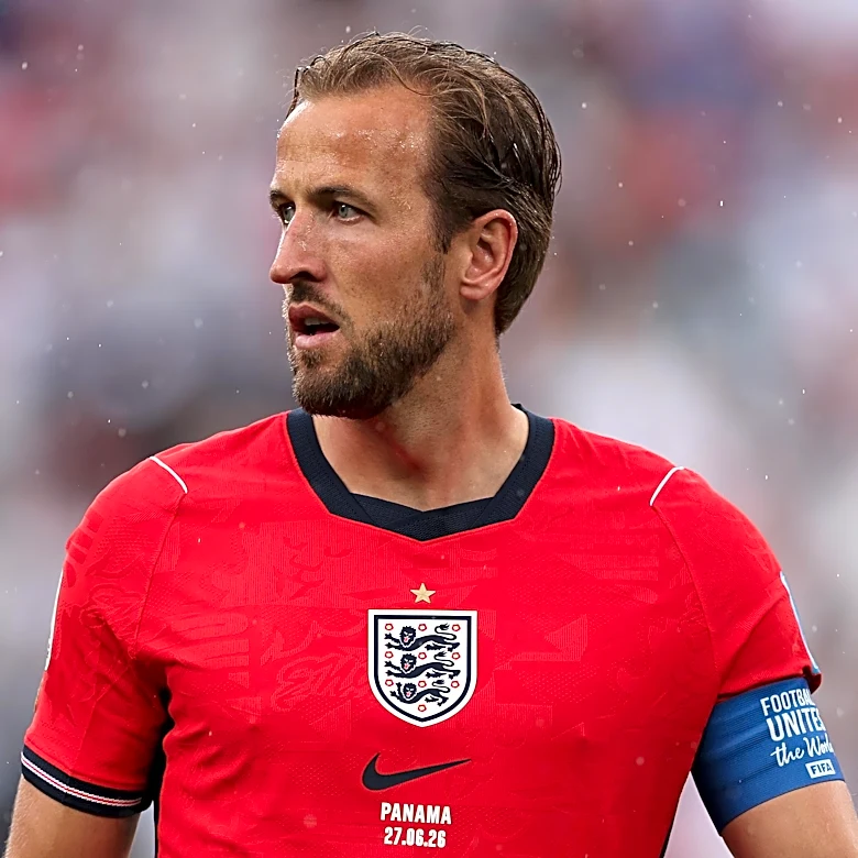 Hail to the King: Harry Kane becomes England’s all-time leader in goals at World Cup