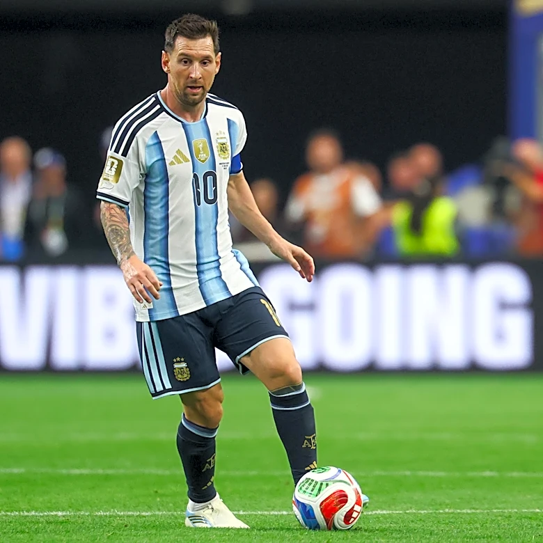 Jordan vs Argentina, World Cup 2026: Live Match Thread