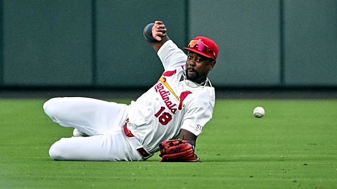St. Louis Cardinals Can’t Break Out of Funk-Lose to Miami Marlins Again