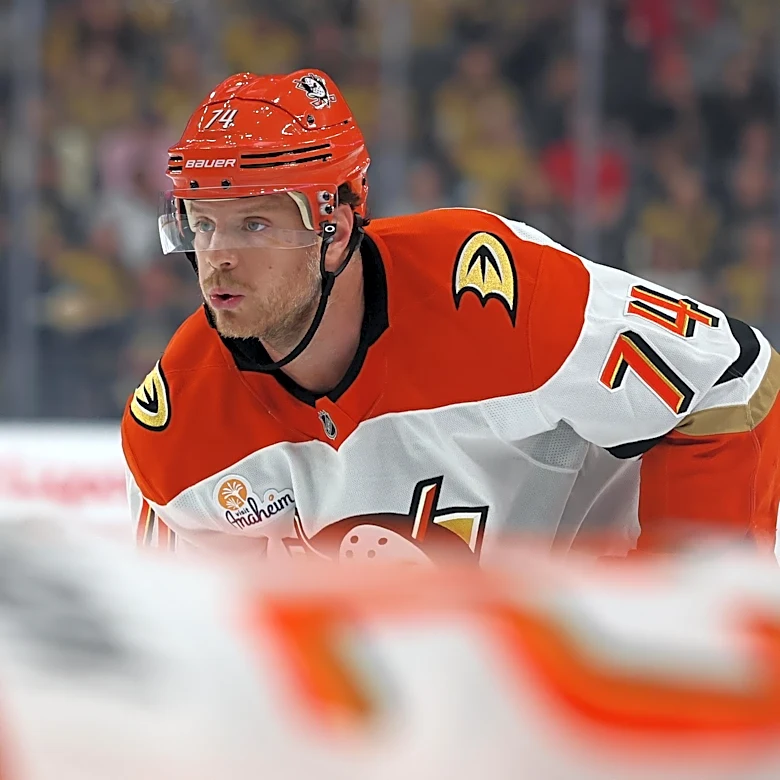 Hurricanes Acquire Rights to John Carlson