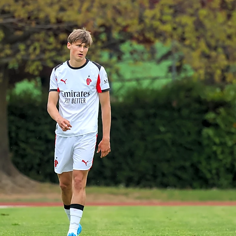 Official: Bayern Munich talent Magnus Dalpiaz returns from AC Milan loan to another loan in Austria