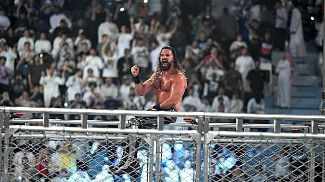 Night of Champions raises questions ahead of SummerSlam