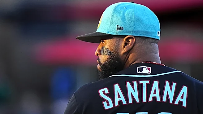 Braves News: Carlos Santana signing, pitching struggles, more