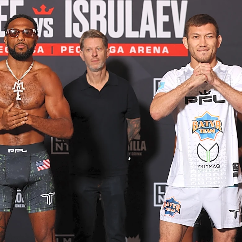 PFL San Diego salaries: Main event fighter made $10,000 in losing effort