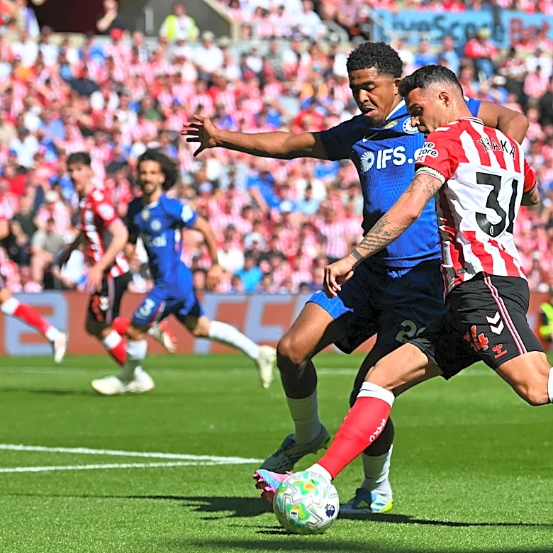 Sunderland Must Stand Firm Amid Chelsea’s Interest In Granit Xhaka