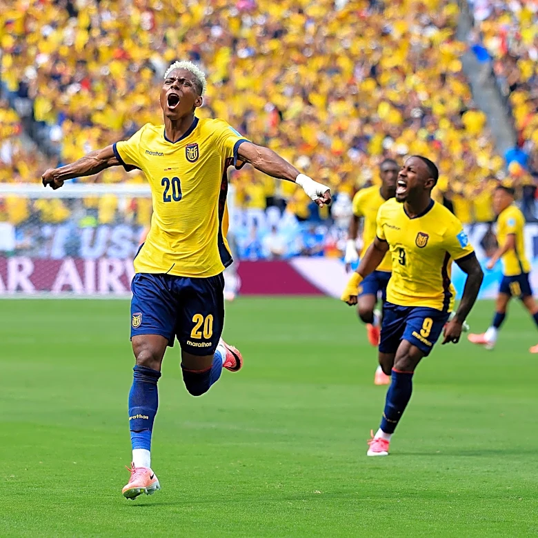 Could Nilson Angulo Be Sunderland’s Secret Weapon Next Season?