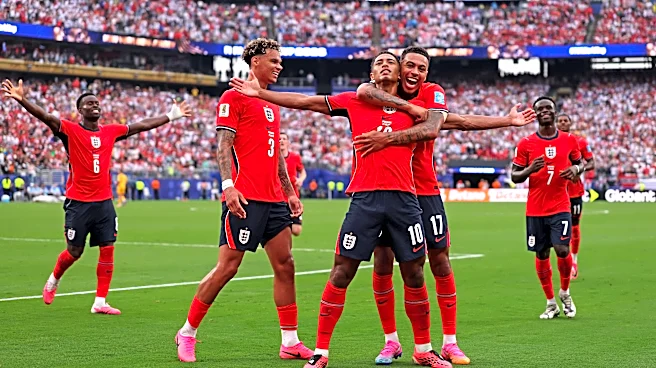 WORLD CUP OPEN THREAD | June 28, 2026