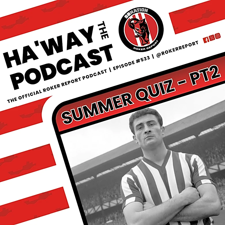 Haway The Podcast | SUMMER QUIZ – PART 2 | Who Will Be Victorious?