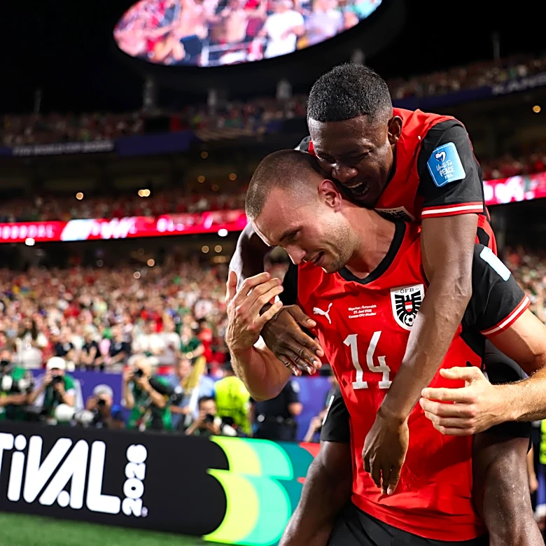 The World Cup group stage saved the best for last