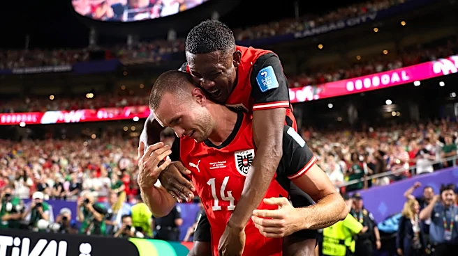 The World Cup group stage saved the best for last