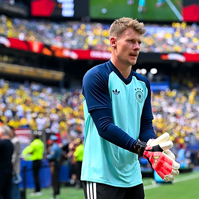 Bayern Munich facing difficulty with Alexander Nübel’s situation