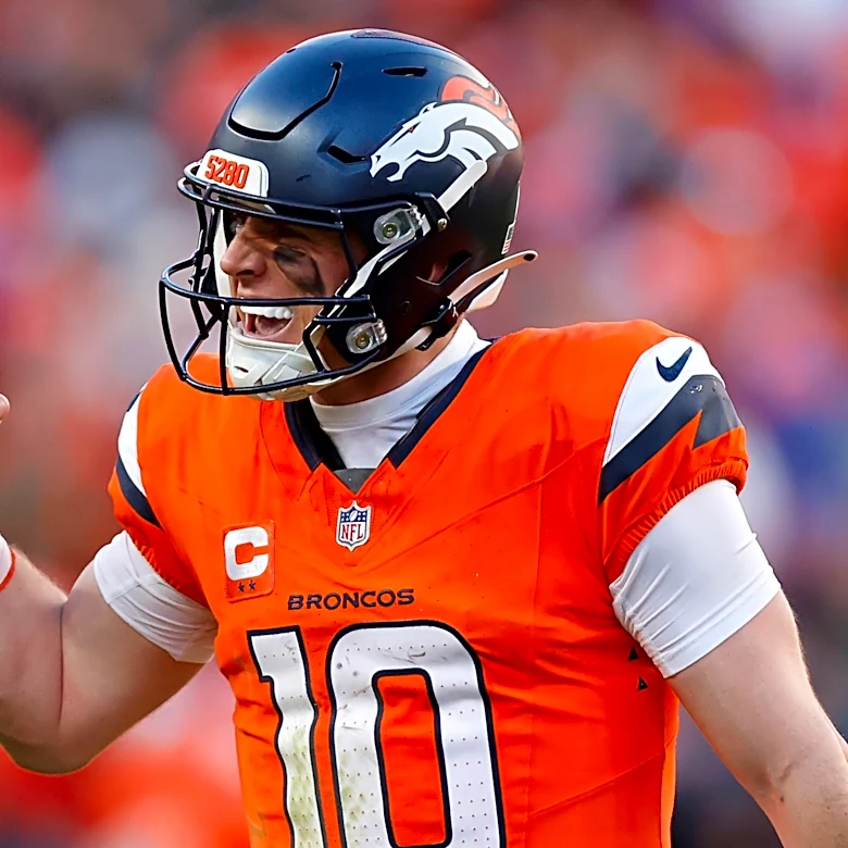 Stability has the Broncos poised for another Super Bowl push