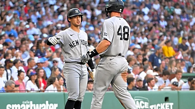 Today on Pinstripe Alley – 6/28/26
