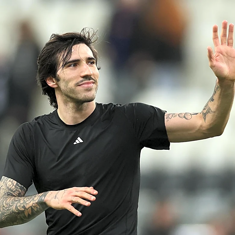 Tottenham Set to Submit £100 Million Bid for Newcastle’s Sandro Tonali: Breaking