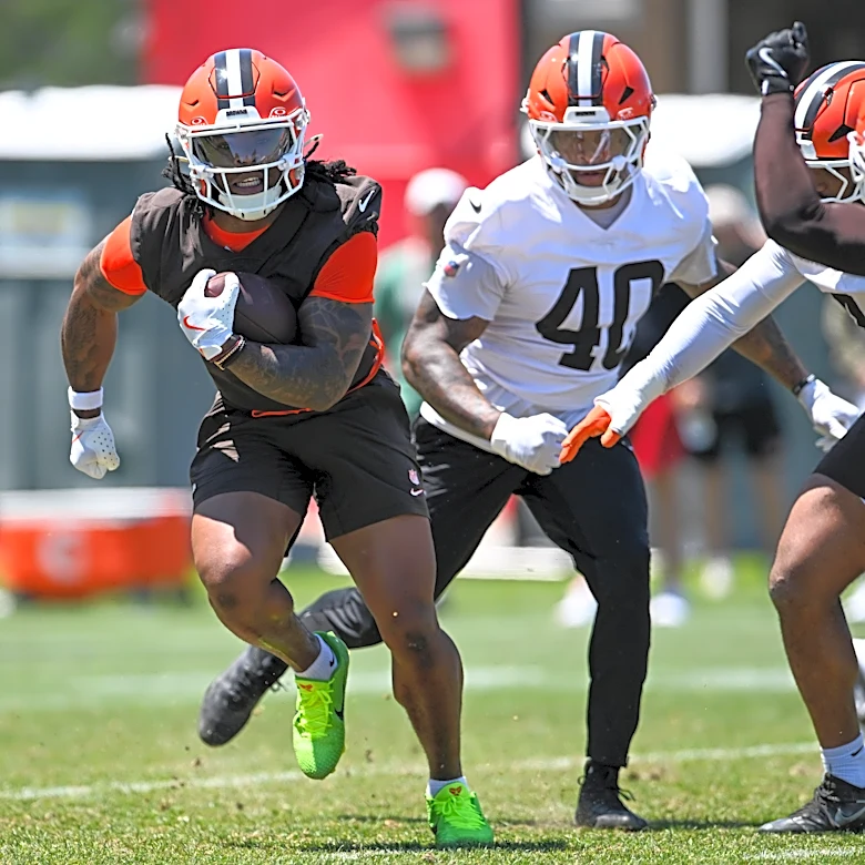 Sunday Dawg Chow (6/28): New beginnings and low hopes