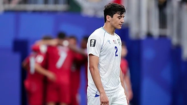 FIFA World Cup: Five Biggest Winners and Losers After the Group Stage