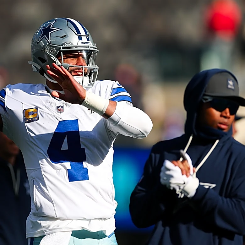Cowboys news: A possible contract extension no one is really talking about