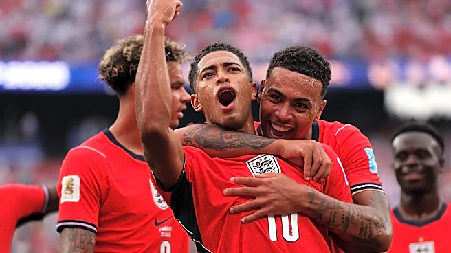 FIFA World Cup Fantasy: Best Team for the Round of 32
