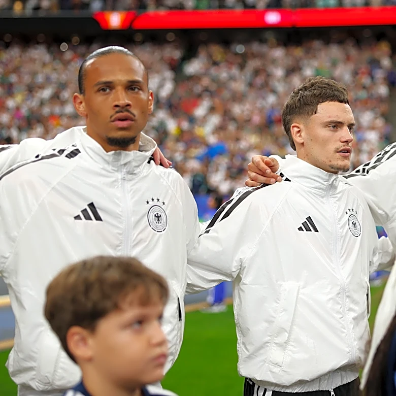 Philipp Lahm says Germany needs more from front four