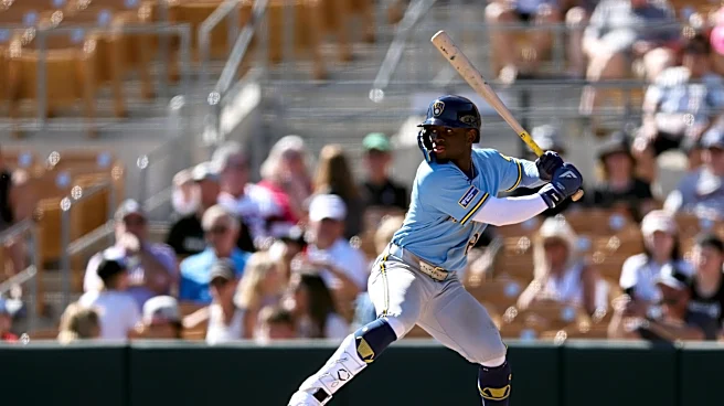 Luis Lara’s Power Surge, Explained