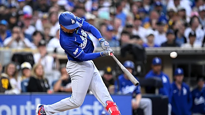 Dodgers notes: Mookie Betts, Kyle Tucker, Roki Sasaki