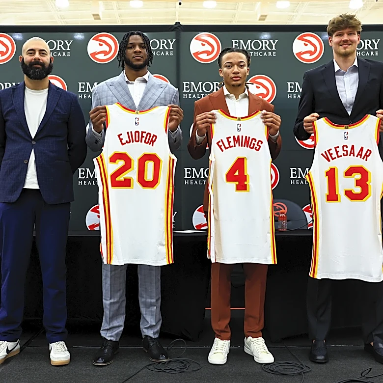 Summer Leagues, preseason schedules finalized