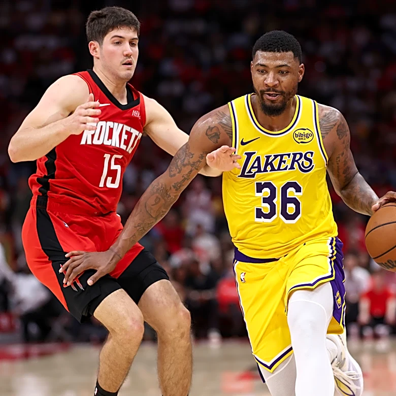 Rockets out on Jaylen Brown, but what about Marcus Smart?
