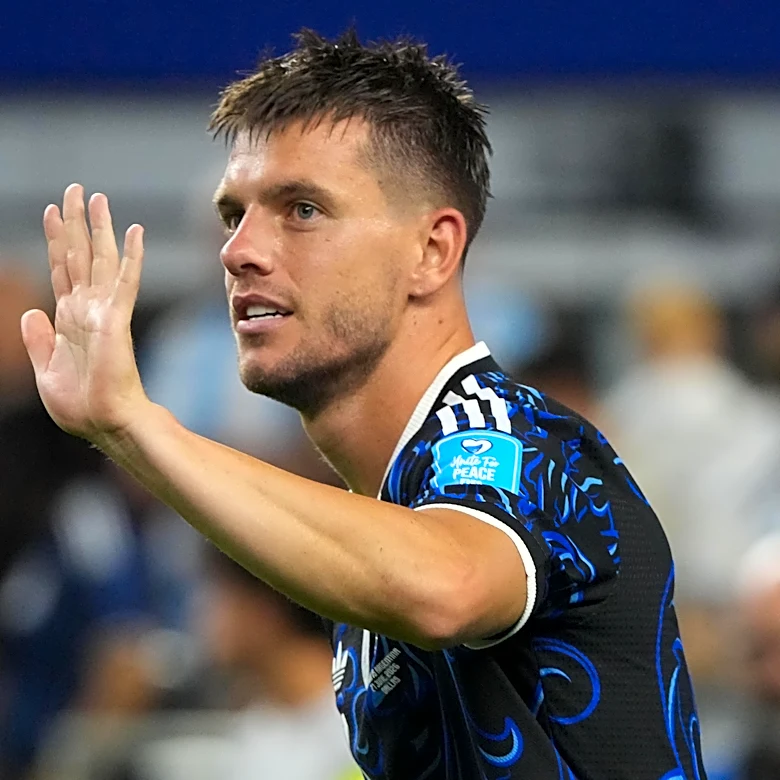 World Cup: Day 17 recap and Round of 32 Day 1 open thread