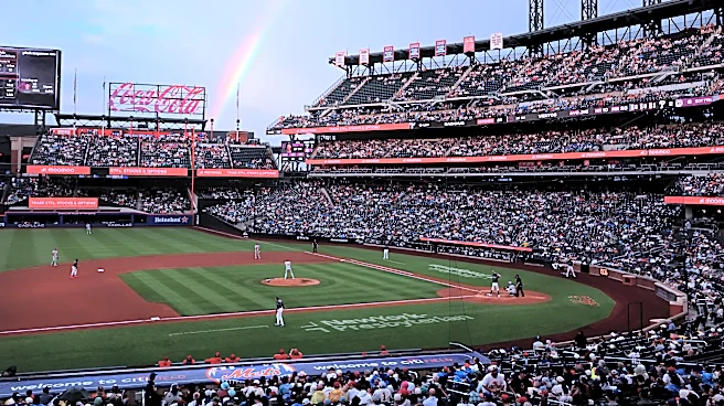 Mets Morning News: Everything is sunshine and rainbows after Mets snap seven-game skid
