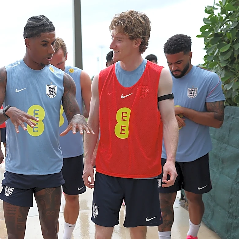 Marcus Rashford starts, Anthony Gordon on the bench as Barcelona’s transfer strategy questioned