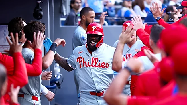 Let’s Revisit This: Did the Phillies do enough this offseason?