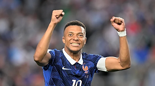 World Cup Fantasy: Best Round of 32 Player Picks in a 3-4-3 Formation
