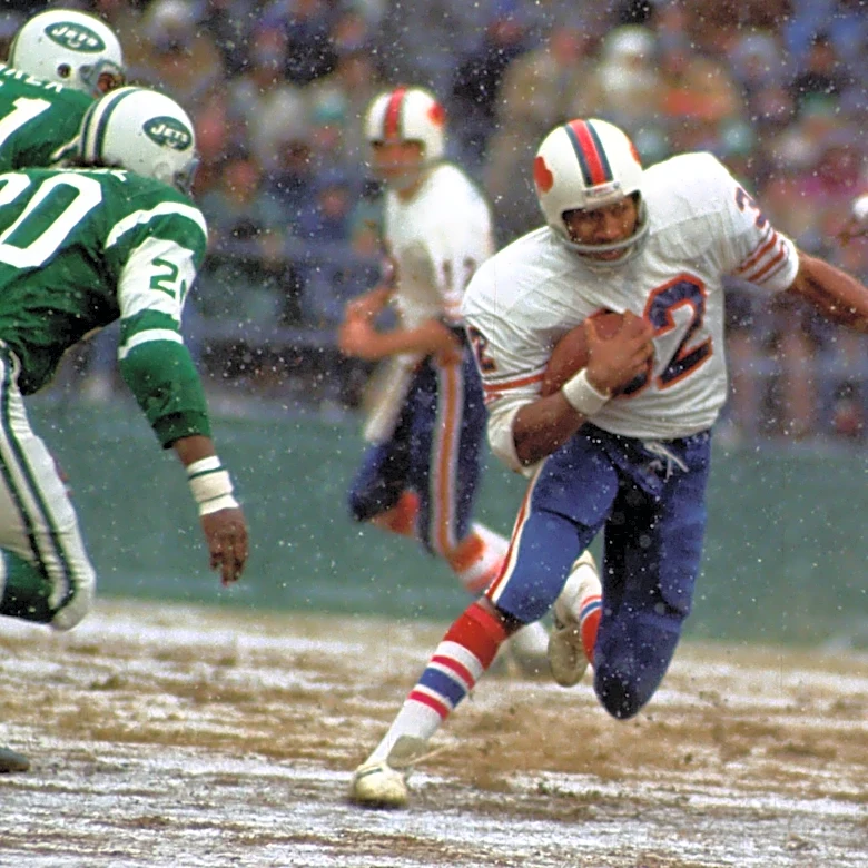 Bills news: Reacting to news that O.J. Simpson won’t be honored at new stadium
