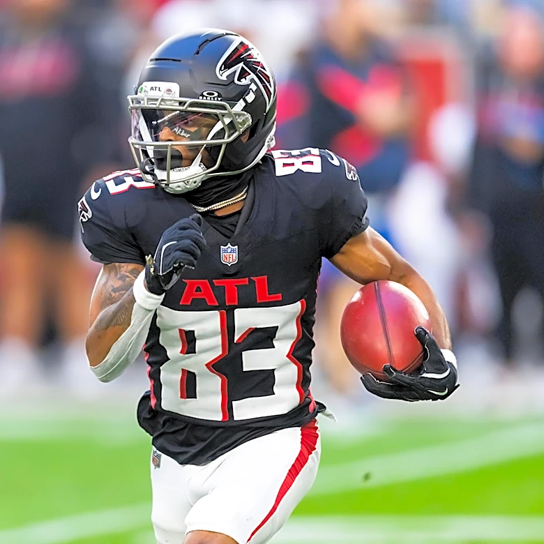 Buffalo Bills 2026 scouting report: wide receiver Deven Thompkins